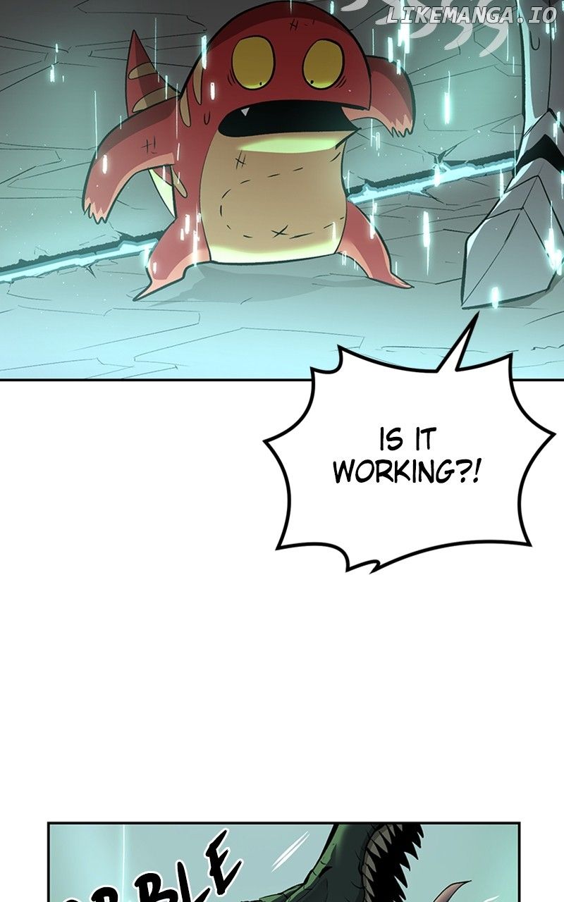 Old Newbie Kim ChunShik chapter 42 page 29