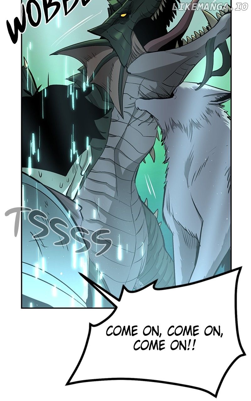 Old Newbie Kim ChunShik chapter 42 page 30