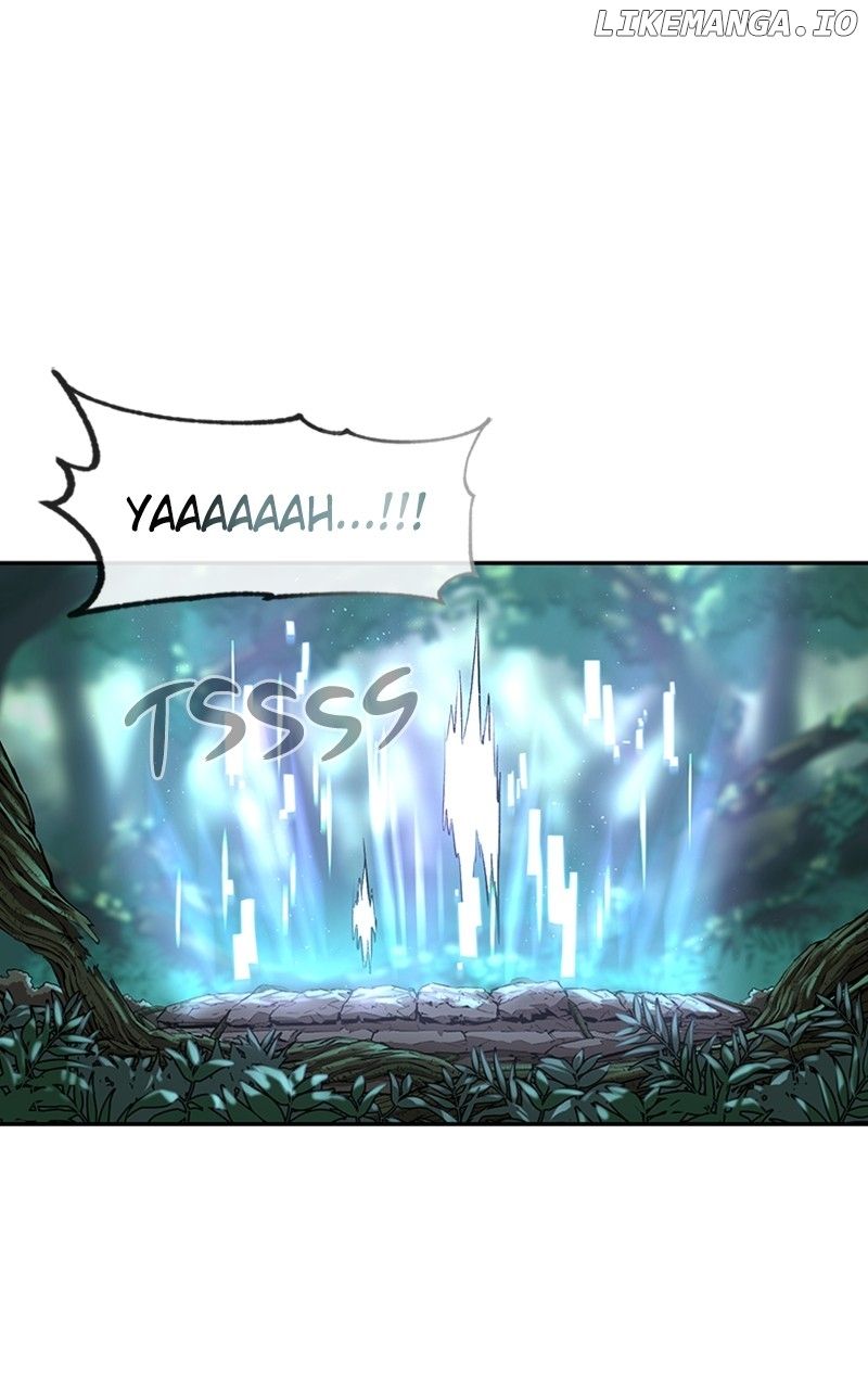 Old Newbie Kim ChunShik chapter 42 page 31