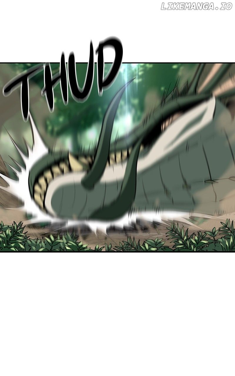 Old Newbie Kim ChunShik chapter 42 page 32