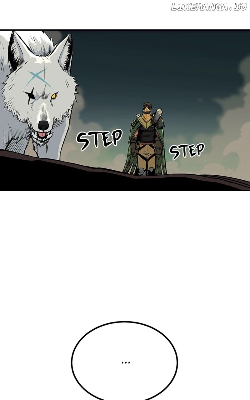 Old Newbie Kim ChunShik chapter 42 page 33