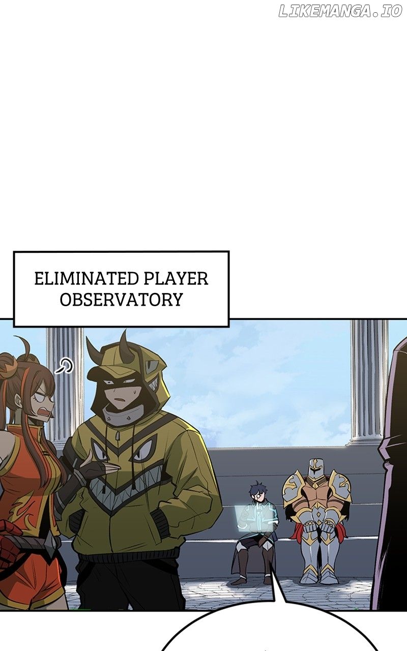 Old Newbie Kim ChunShik chapter 42 page 38