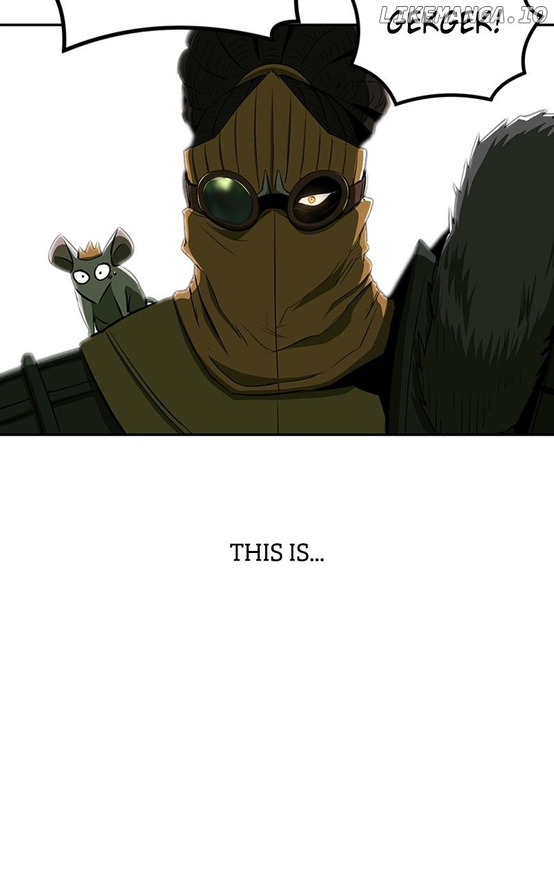 Old Newbie Kim ChunShik chapter 42 page 4