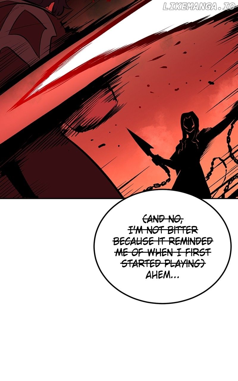 Old Newbie Kim ChunShik chapter 42 page 41