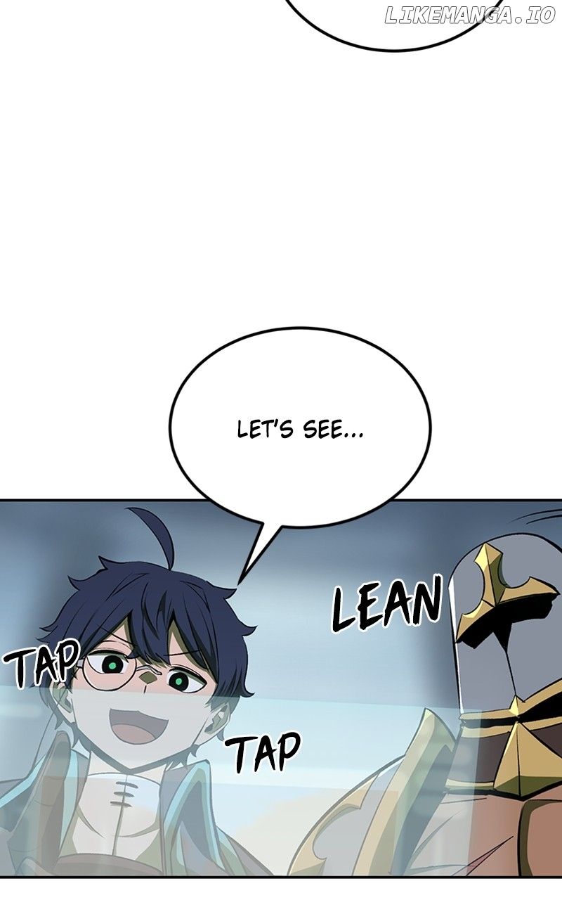 Old Newbie Kim ChunShik chapter 42 page 43