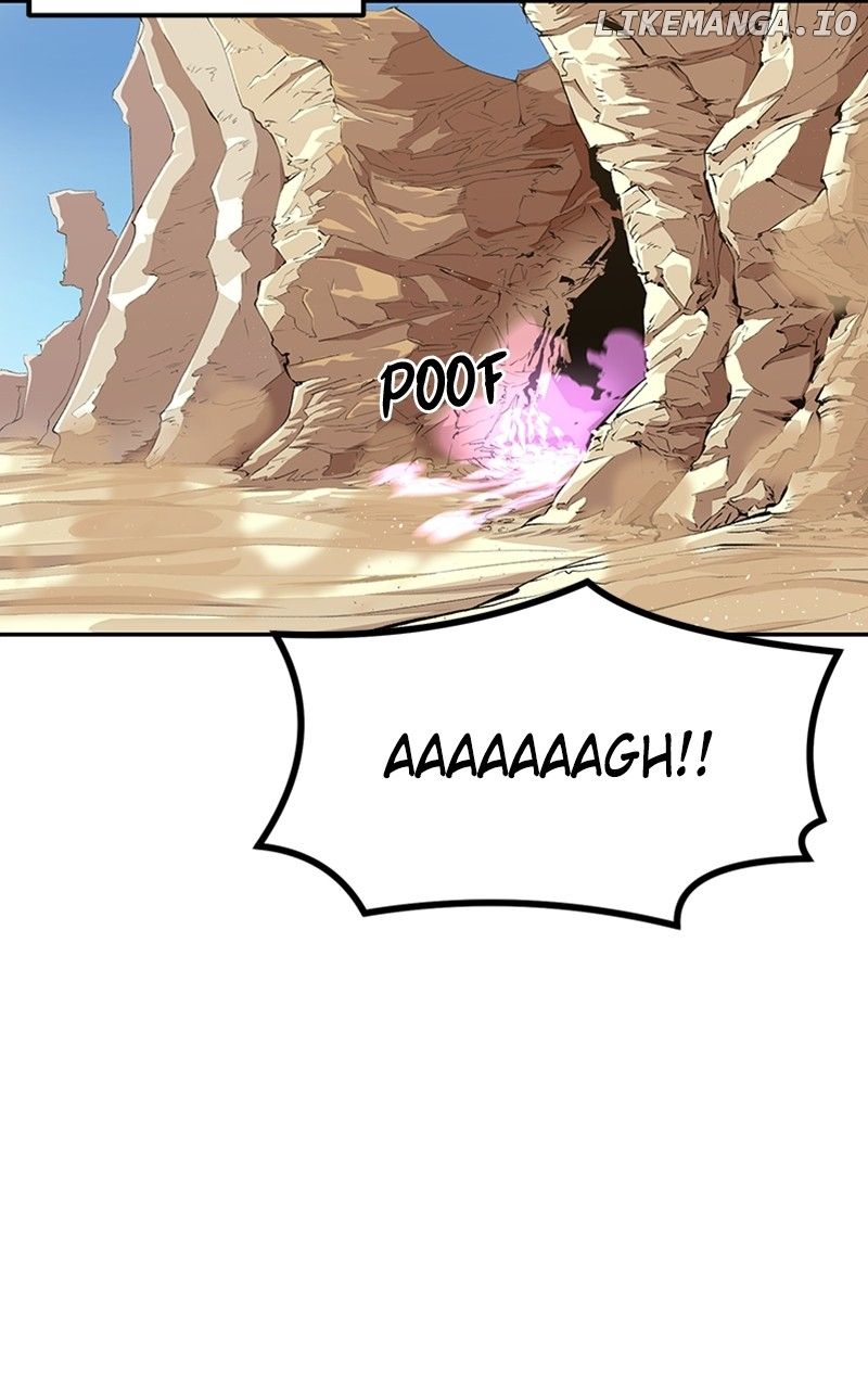 Old Newbie Kim ChunShik chapter 42 page 47