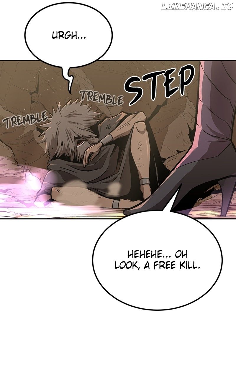 Old Newbie Kim ChunShik chapter 42 page 48