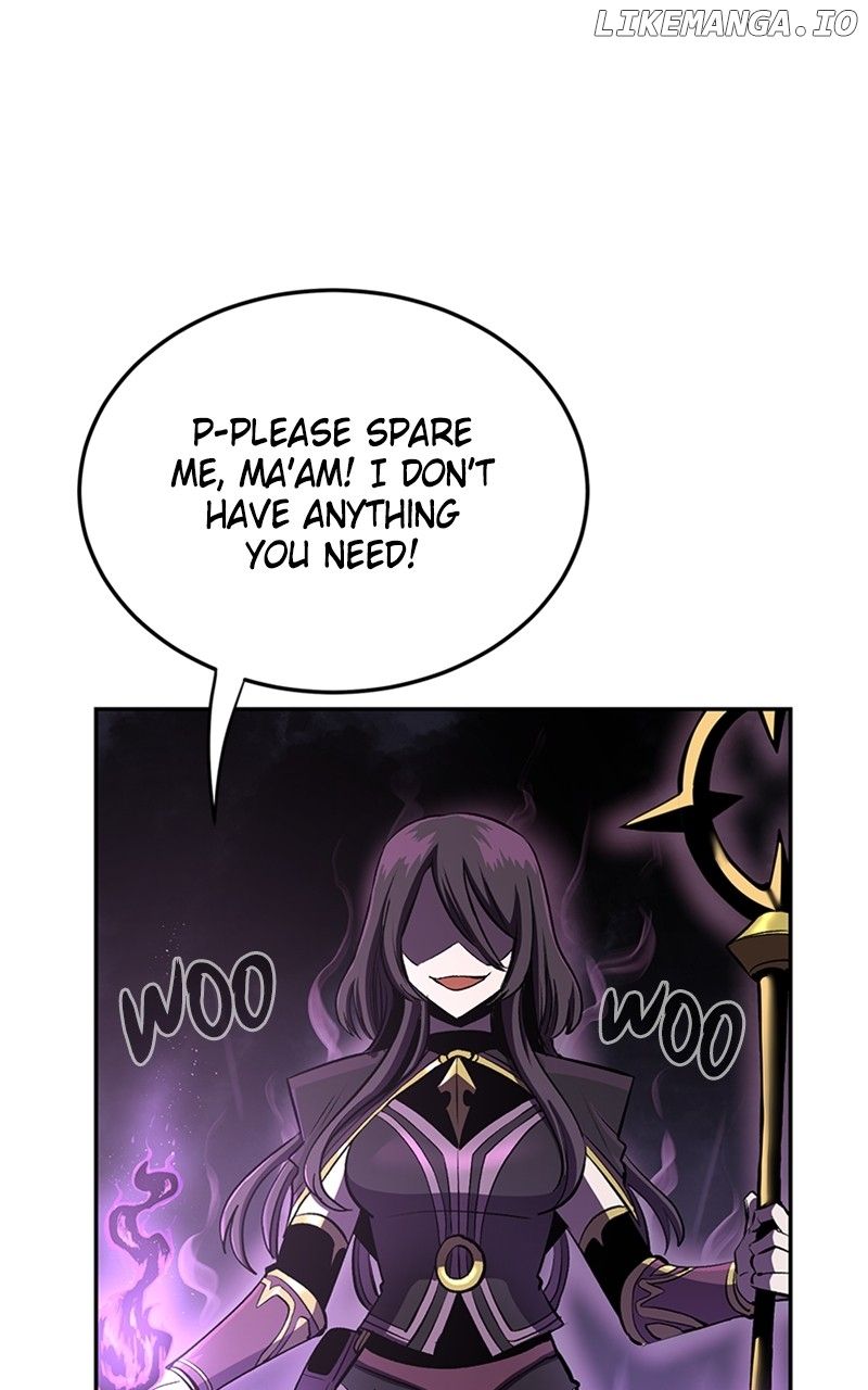 Old Newbie Kim ChunShik chapter 42 page 49