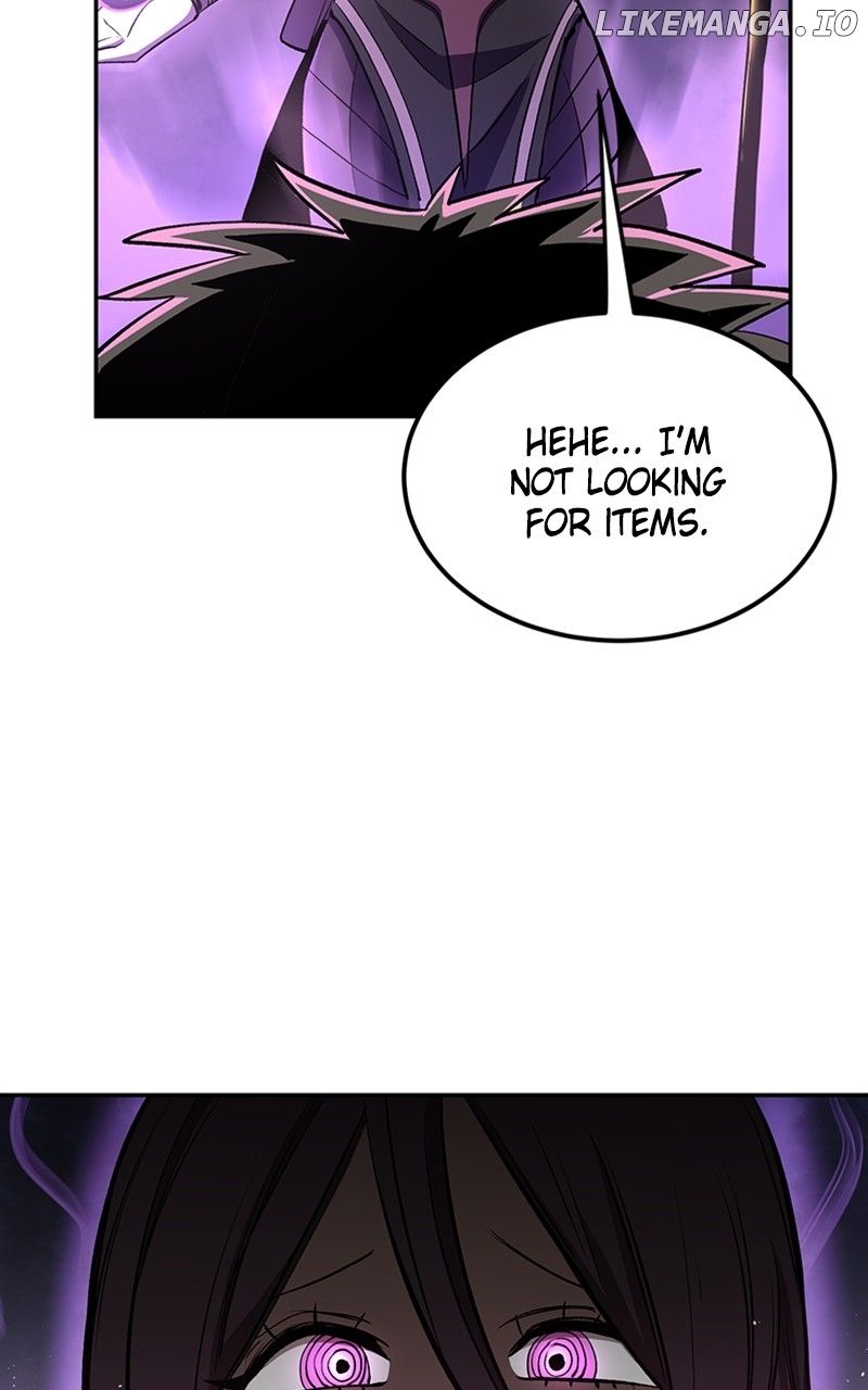 Old Newbie Kim ChunShik chapter 42 page 50