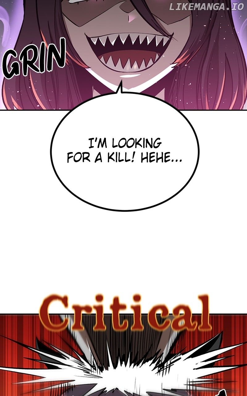 Old Newbie Kim ChunShik chapter 42 page 51