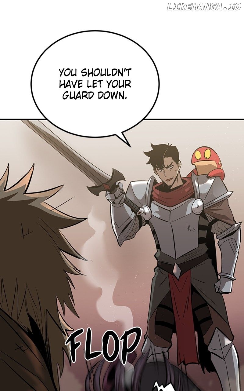 Old Newbie Kim ChunShik chapter 42 page 53