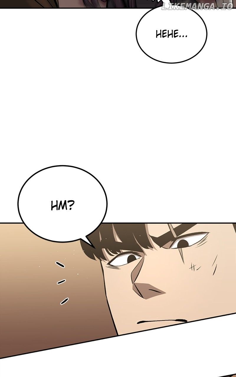 Old Newbie Kim ChunShik chapter 42 page 54