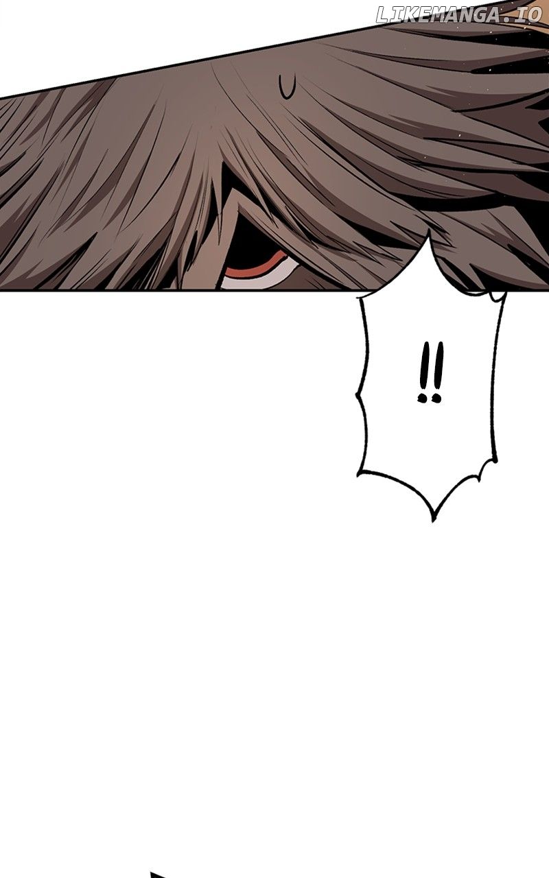 Old Newbie Kim ChunShik chapter 42 page 55