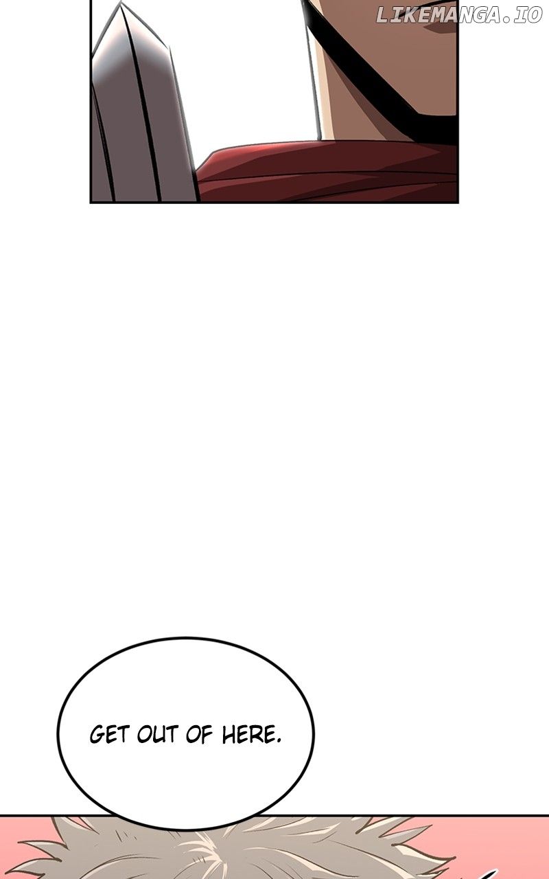 Old Newbie Kim ChunShik chapter 42 page 58