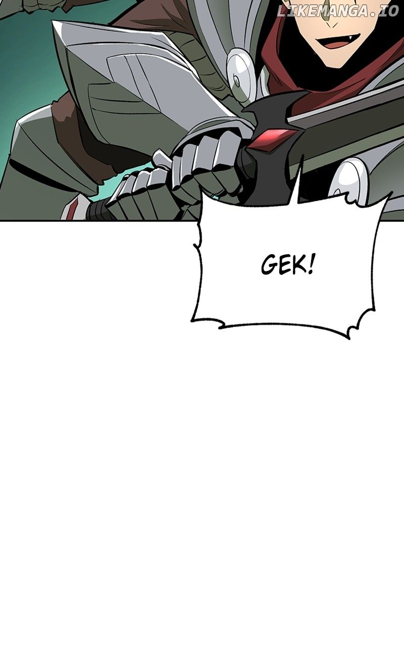 Old Newbie Kim ChunShik chapter 42 page 6