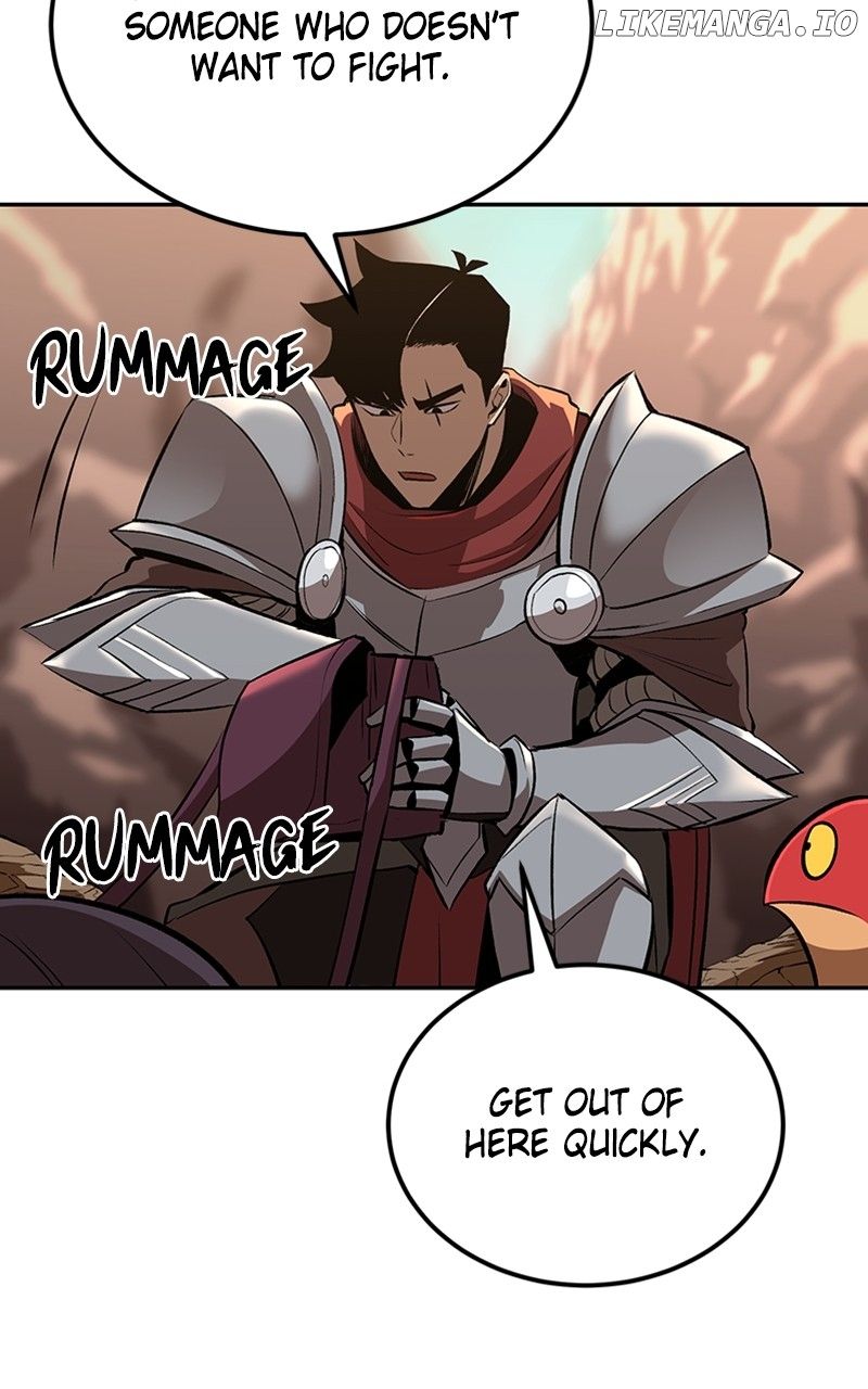 Old Newbie Kim ChunShik chapter 42 page 60