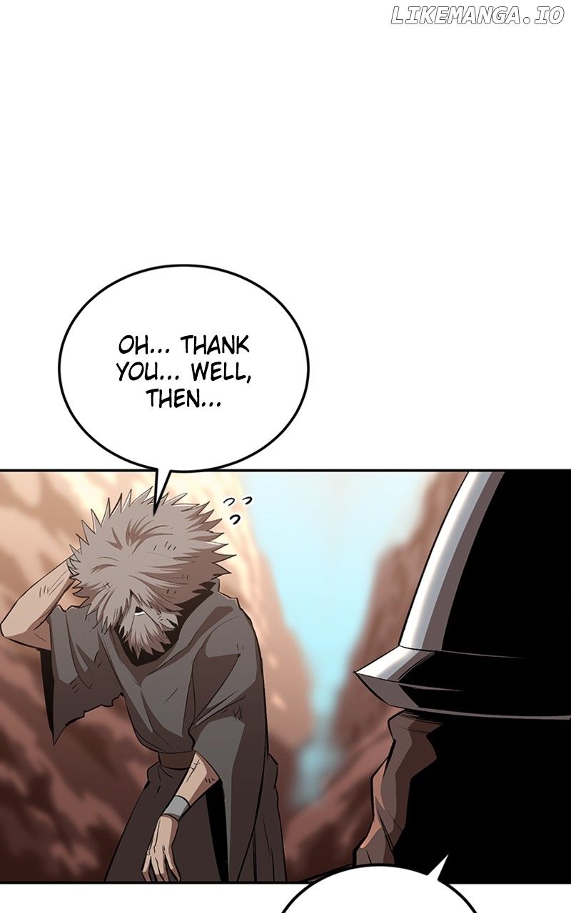 Old Newbie Kim ChunShik chapter 42 page 61