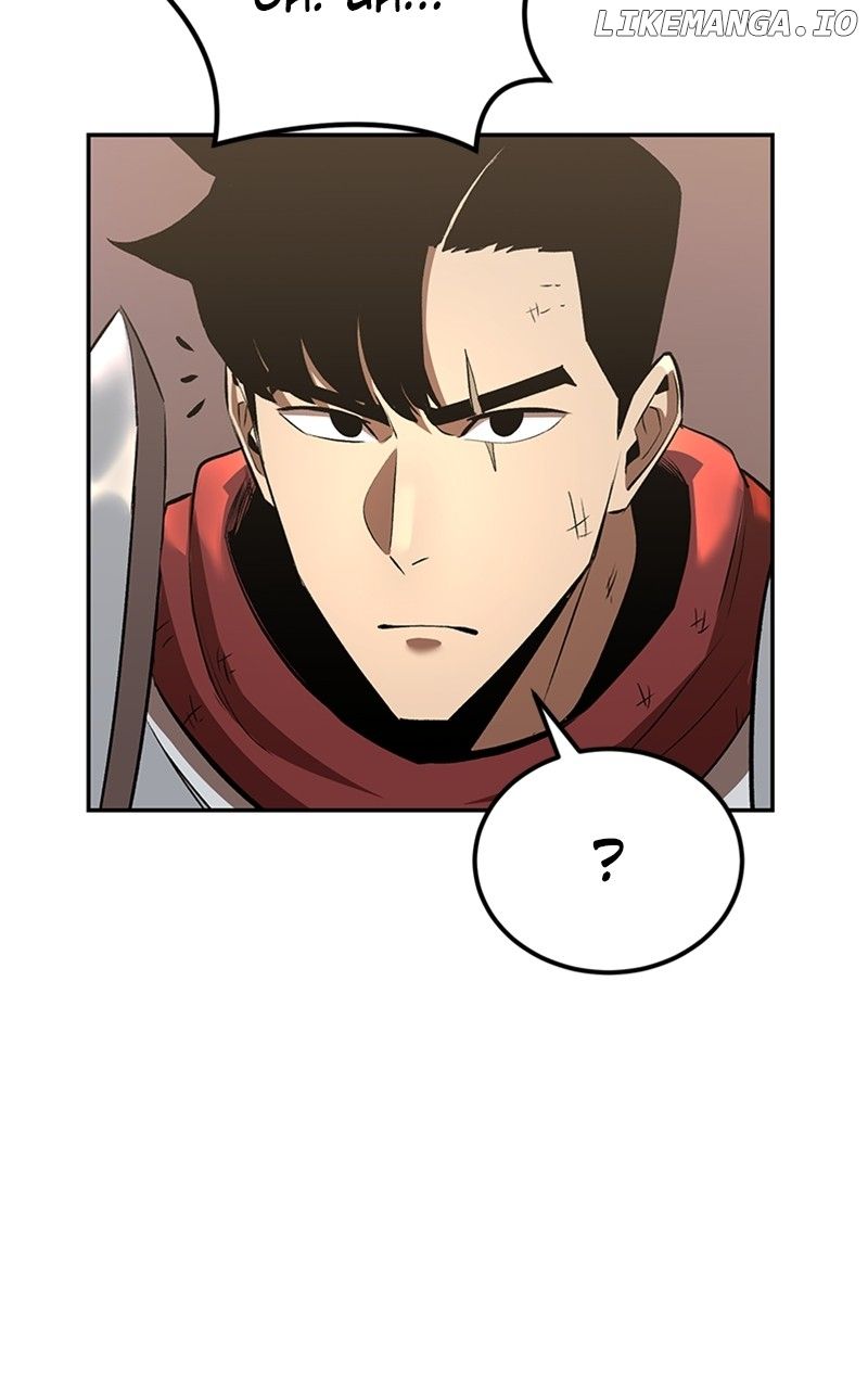 Old Newbie Kim ChunShik chapter 42 page 64