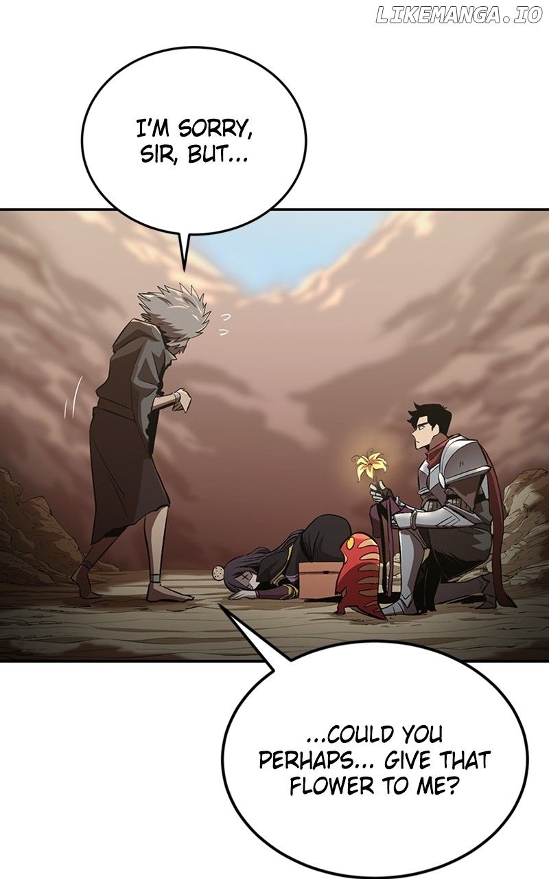 Old Newbie Kim ChunShik chapter 42 page 65