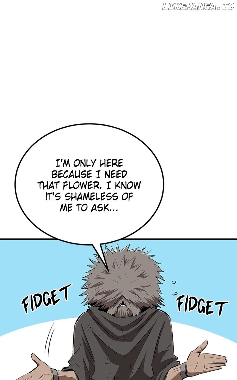 Old Newbie Kim ChunShik chapter 42 page 66