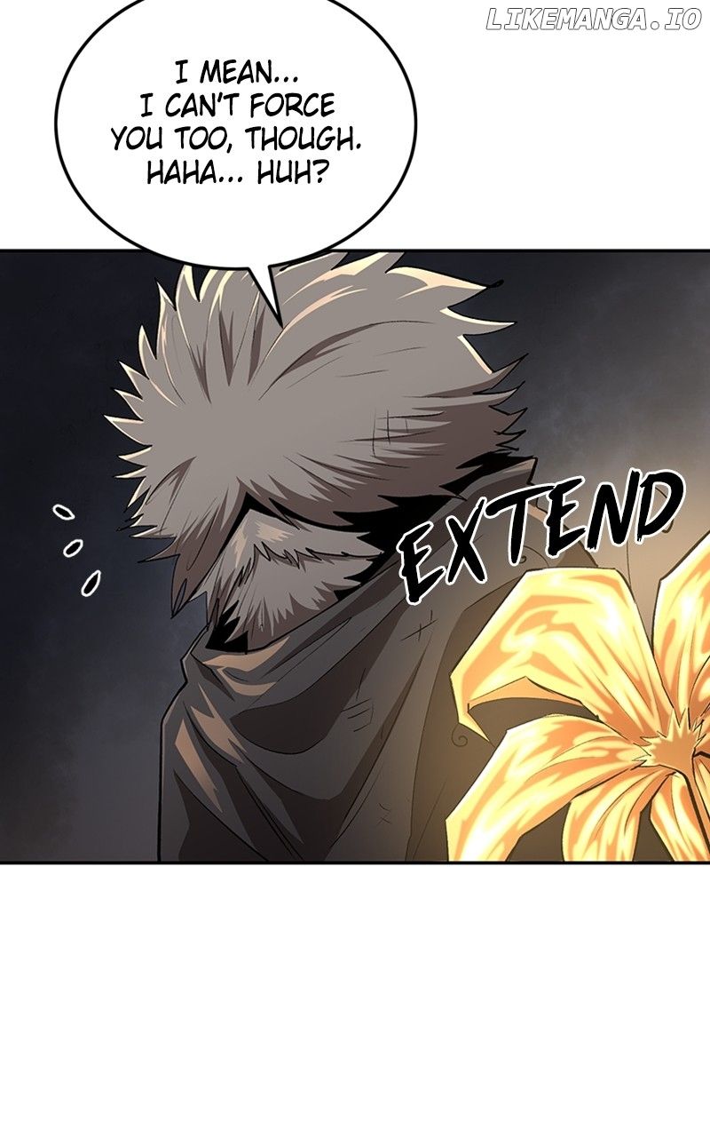 Old Newbie Kim ChunShik chapter 42 page 69