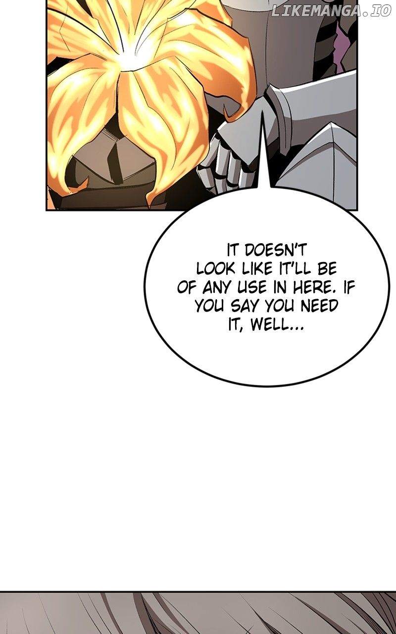 Old Newbie Kim ChunShik chapter 42 page 71