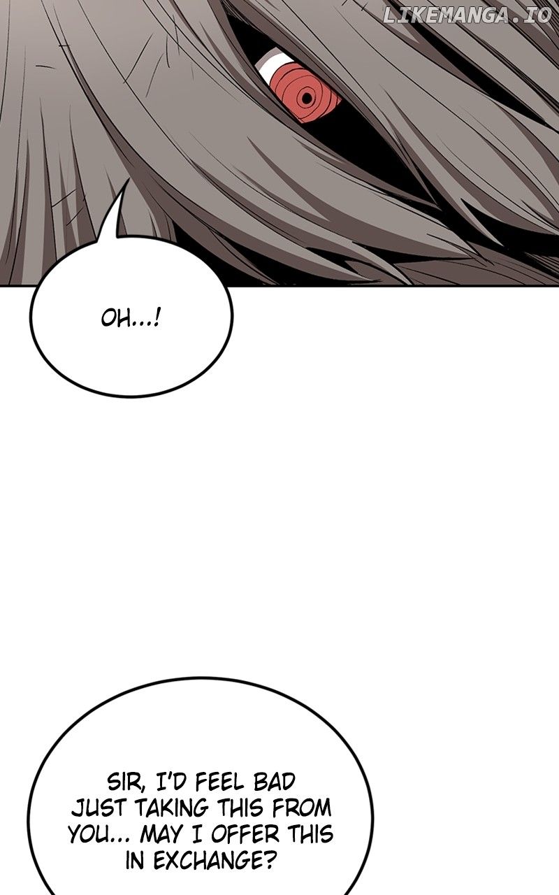 Old Newbie Kim ChunShik chapter 42 page 72