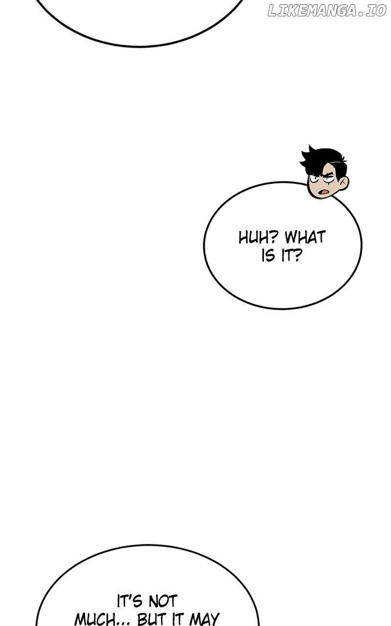 Old Newbie Kim ChunShik chapter 42 page 73