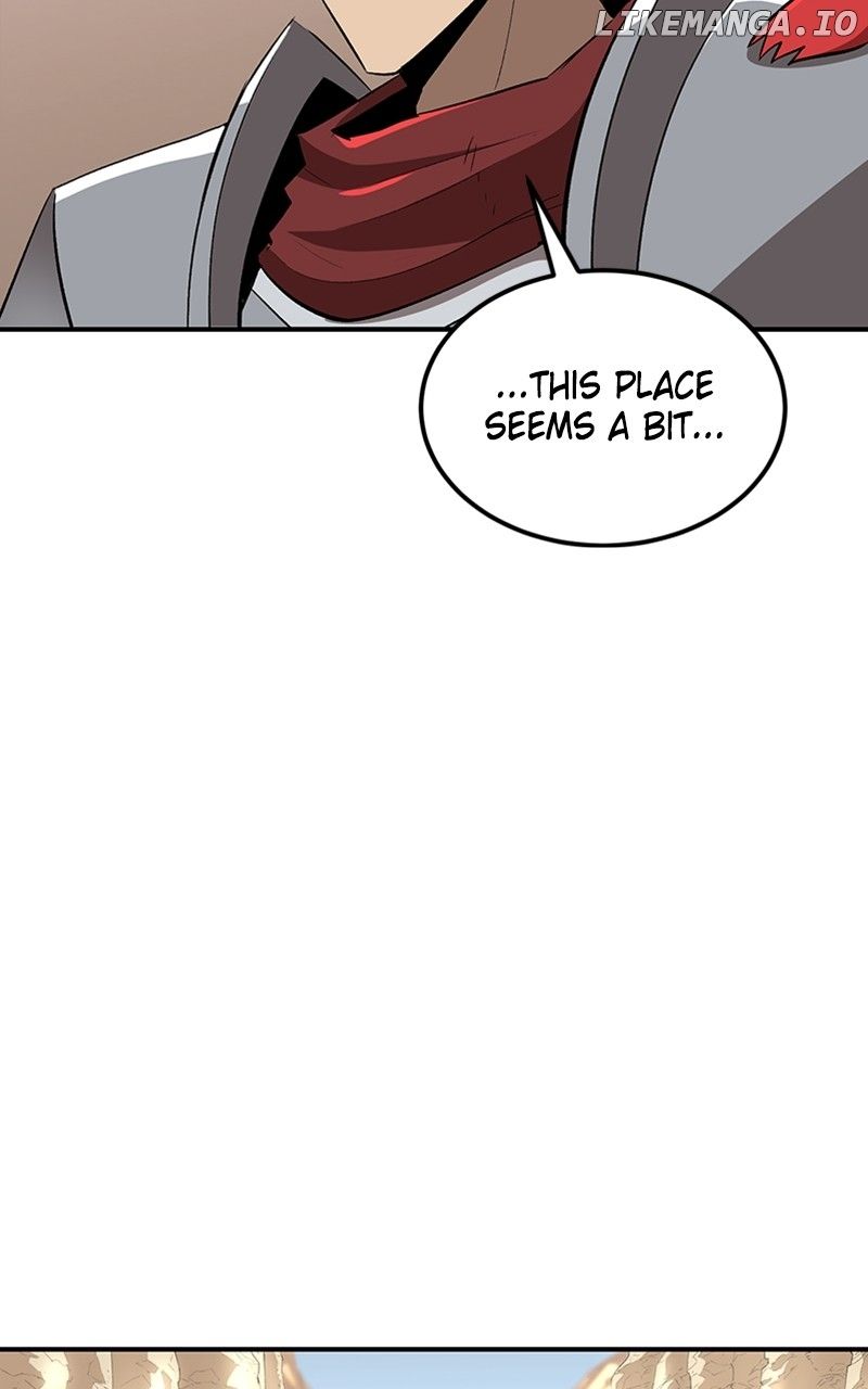 Old Newbie Kim ChunShik chapter 42 page 78