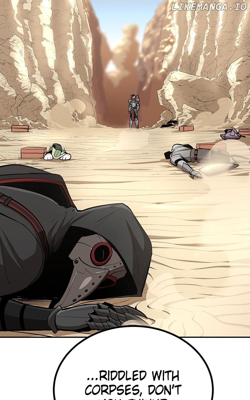 Old Newbie Kim ChunShik chapter 42 page 79