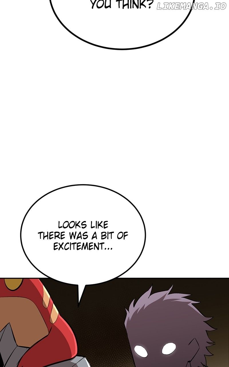 Old Newbie Kim ChunShik chapter 42 page 80