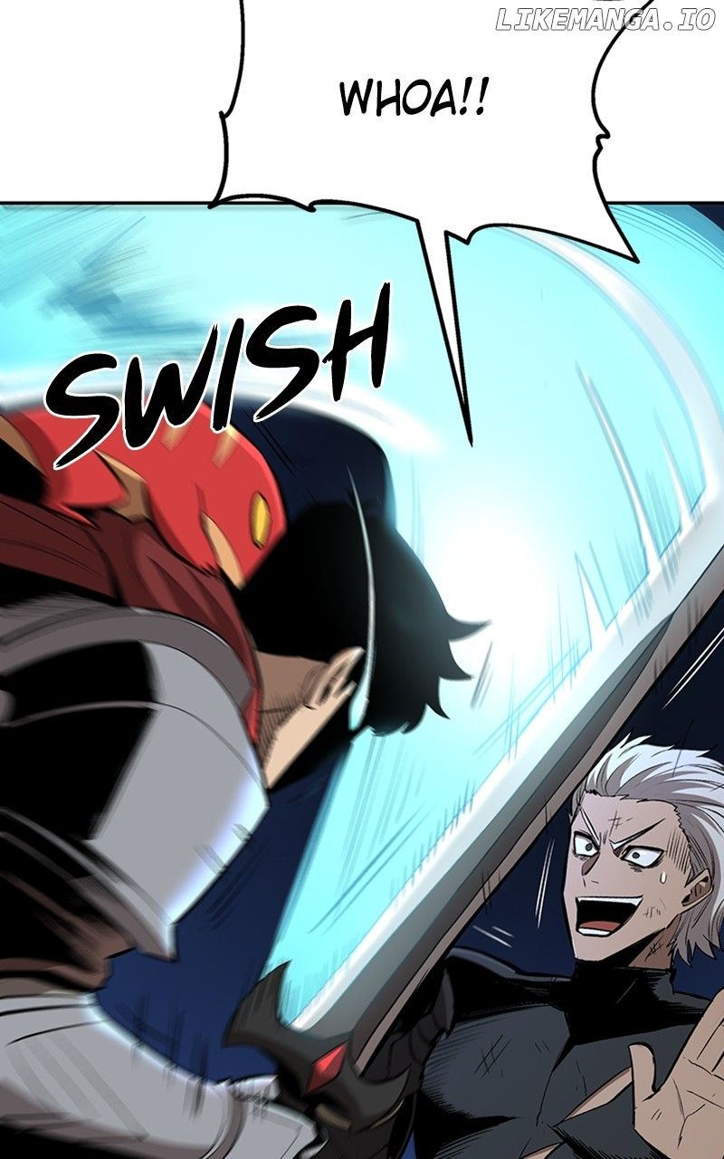 Old Newbie Kim ChunShik chapter 42 page 83