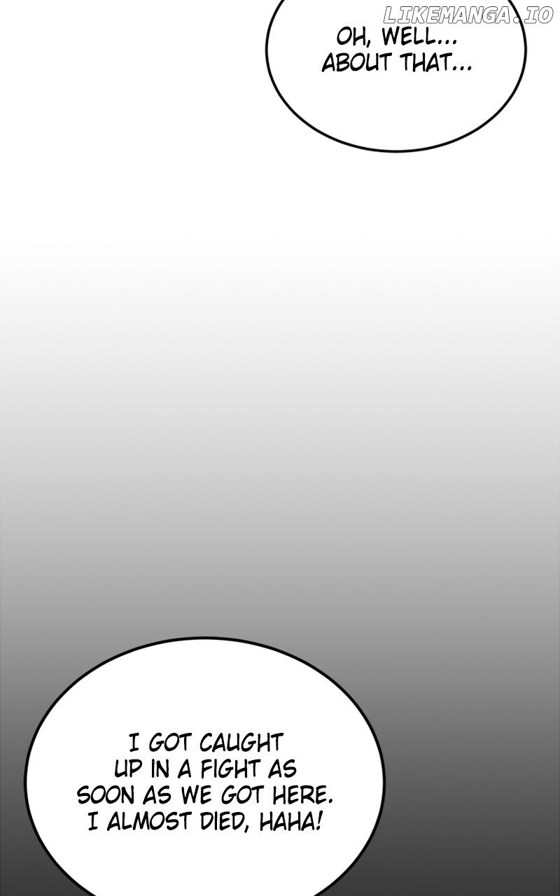 Old Newbie Kim ChunShik chapter 42 page 87