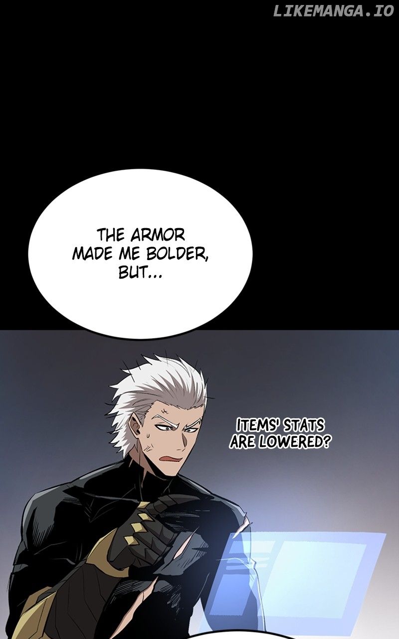 Old Newbie Kim ChunShik chapter 42 page 89