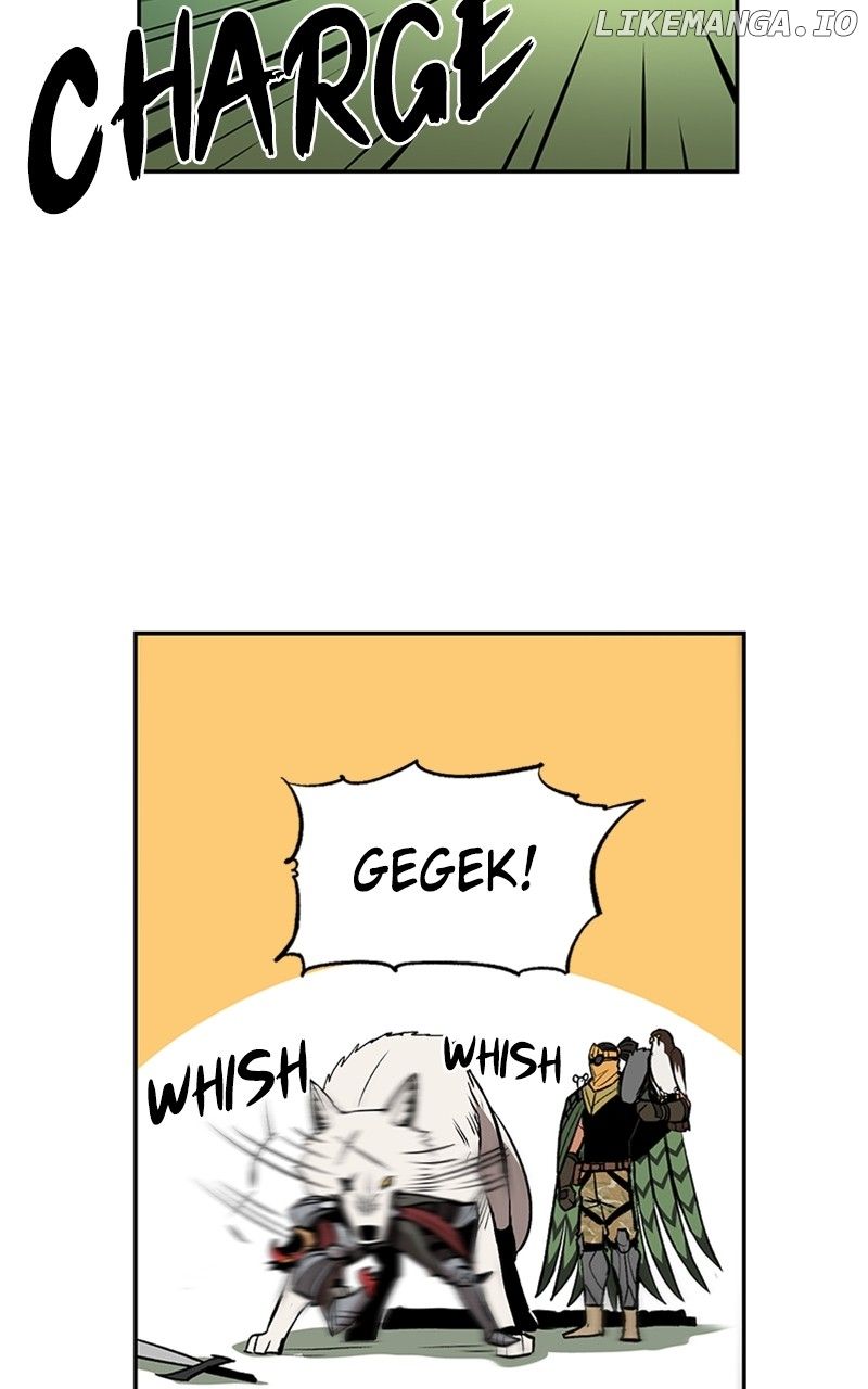 Old Newbie Kim ChunShik chapter 42 page 9