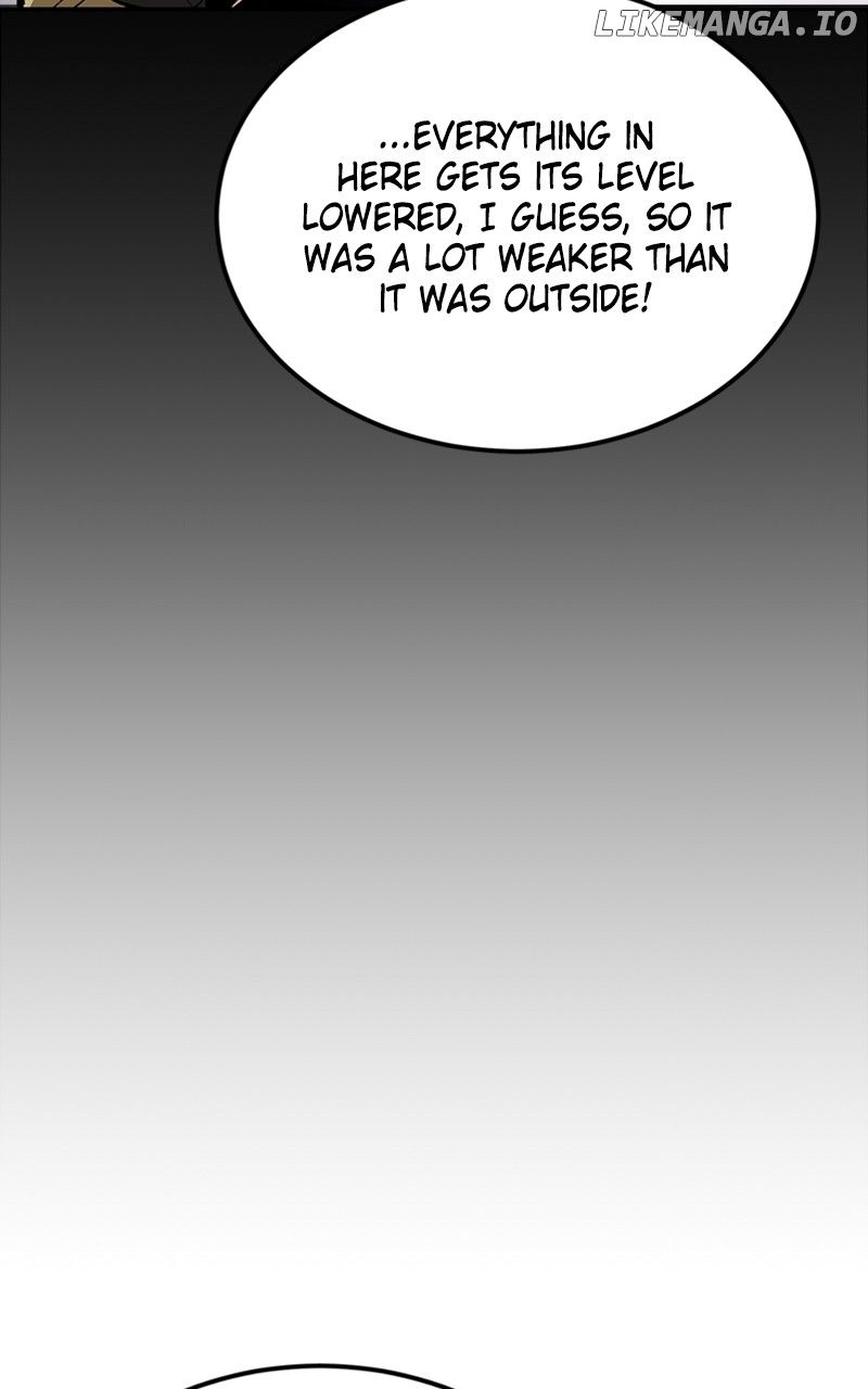 Old Newbie Kim ChunShik chapter 42 page 90