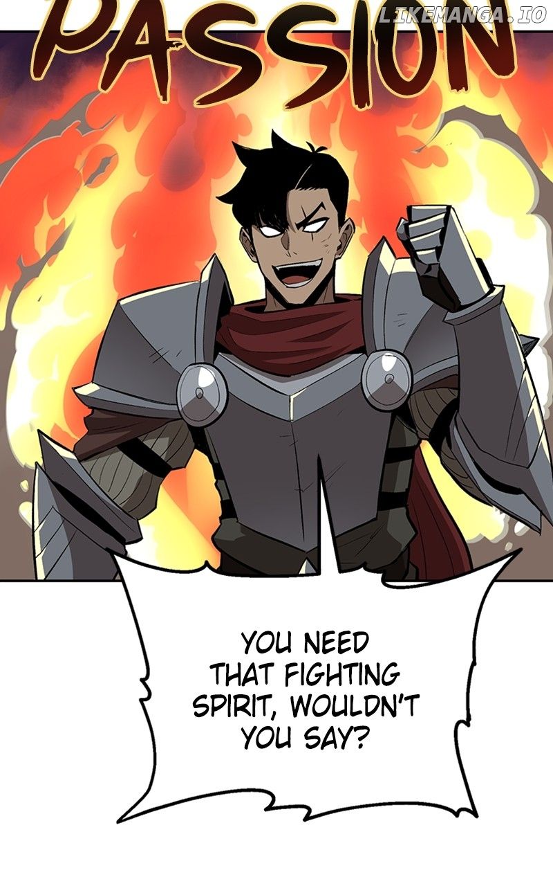 Old Newbie Kim ChunShik chapter 42 page 93