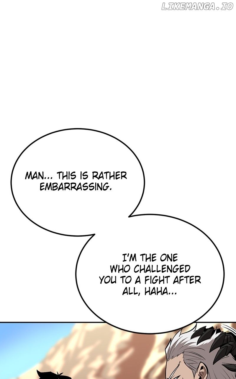 Old Newbie Kim ChunShik chapter 42 page 94