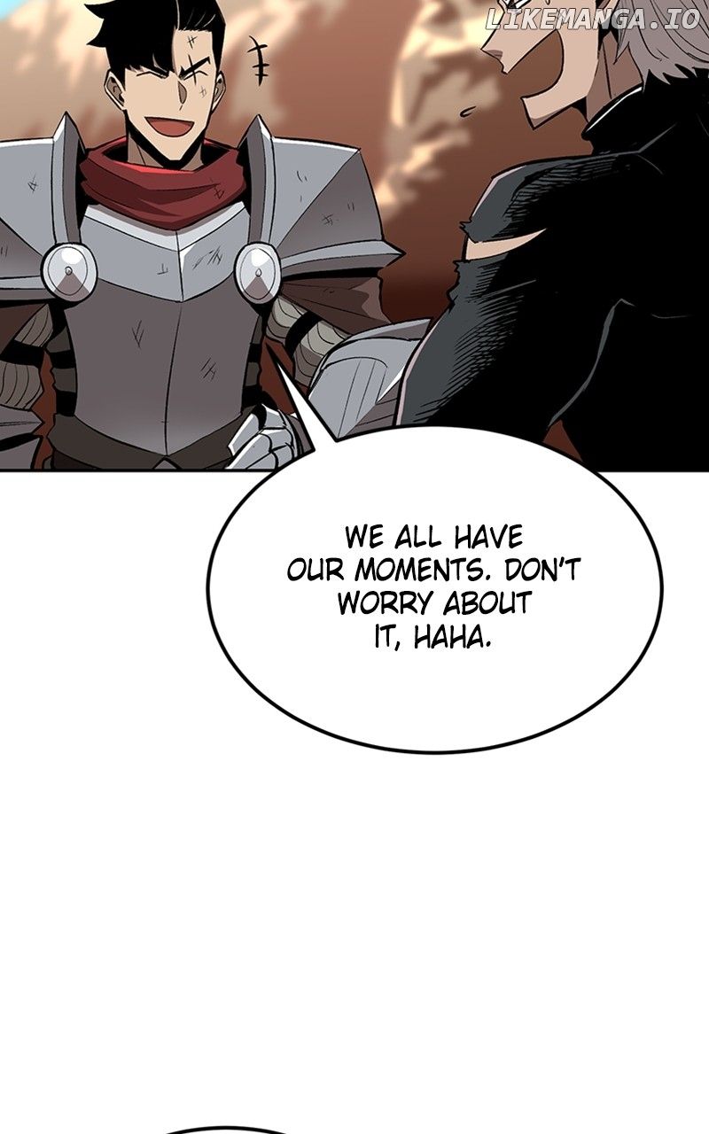 Old Newbie Kim ChunShik chapter 42 page 95