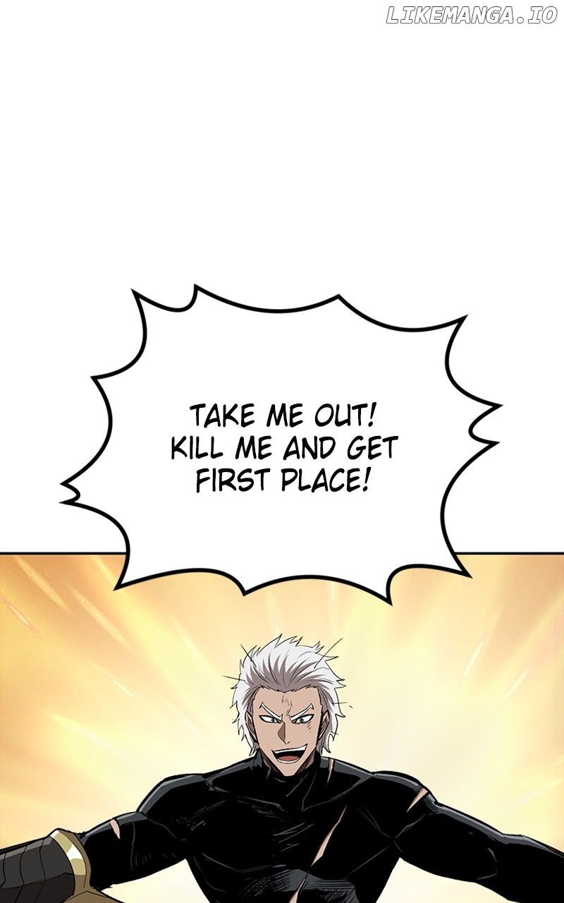 Old Newbie Kim ChunShik chapter 42 page 97