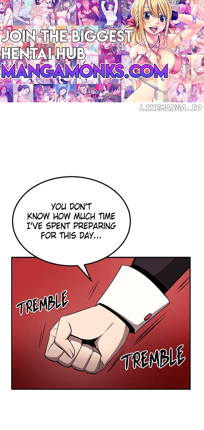 Old Newbie Kim ChunShik chapter 44 page 1