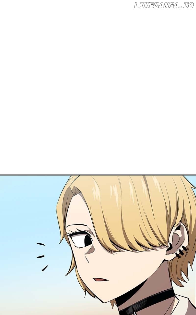 Old Newbie Kim ChunShik chapter 44 page 10