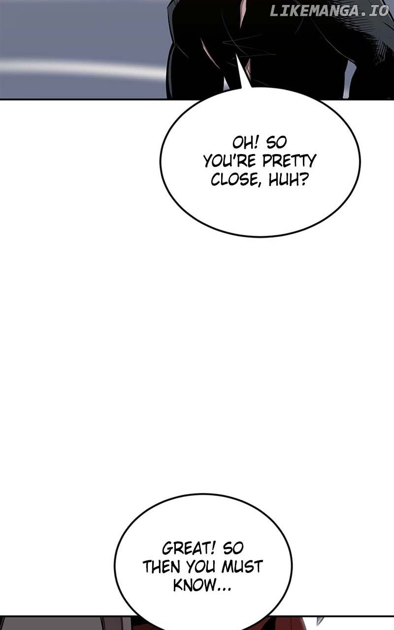 Old Newbie Kim ChunShik chapter 44 page 101