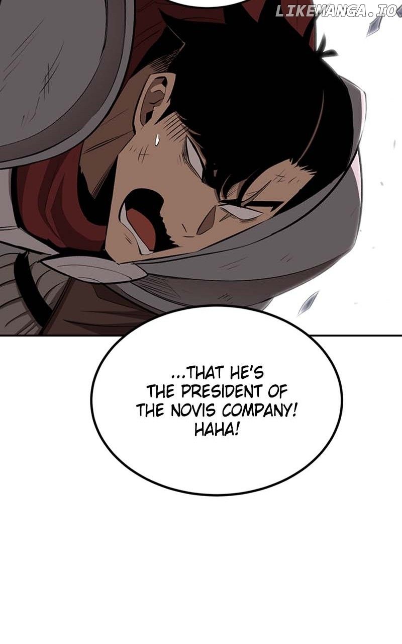 Old Newbie Kim ChunShik chapter 44 page 102