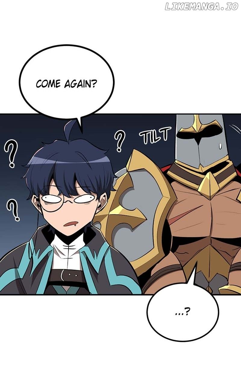 Old Newbie Kim ChunShik chapter 44 page 103