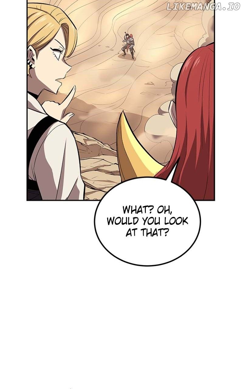 Old Newbie Kim ChunShik chapter 44 page 12