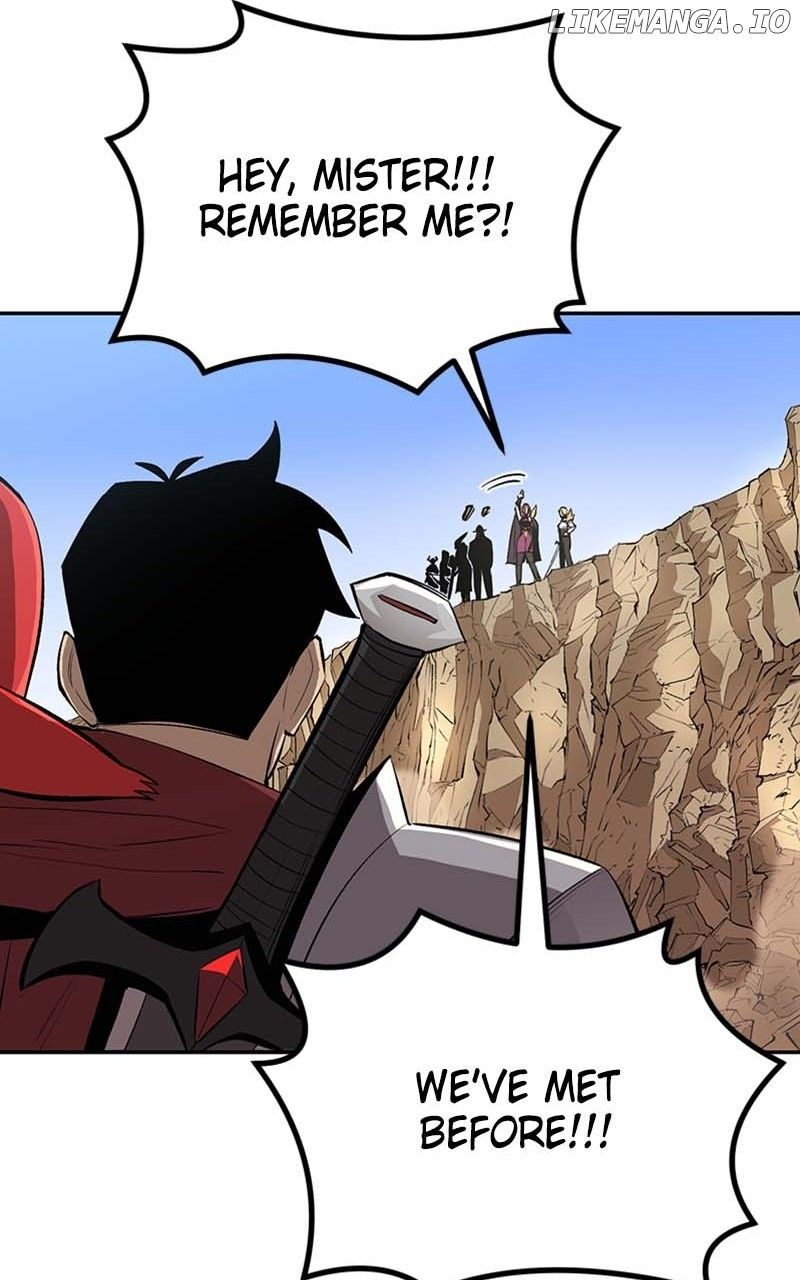 Old Newbie Kim ChunShik chapter 44 page 13