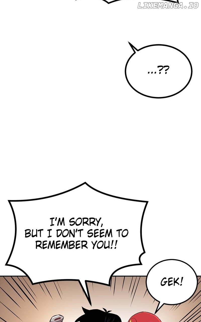 Old Newbie Kim ChunShik chapter 44 page 14