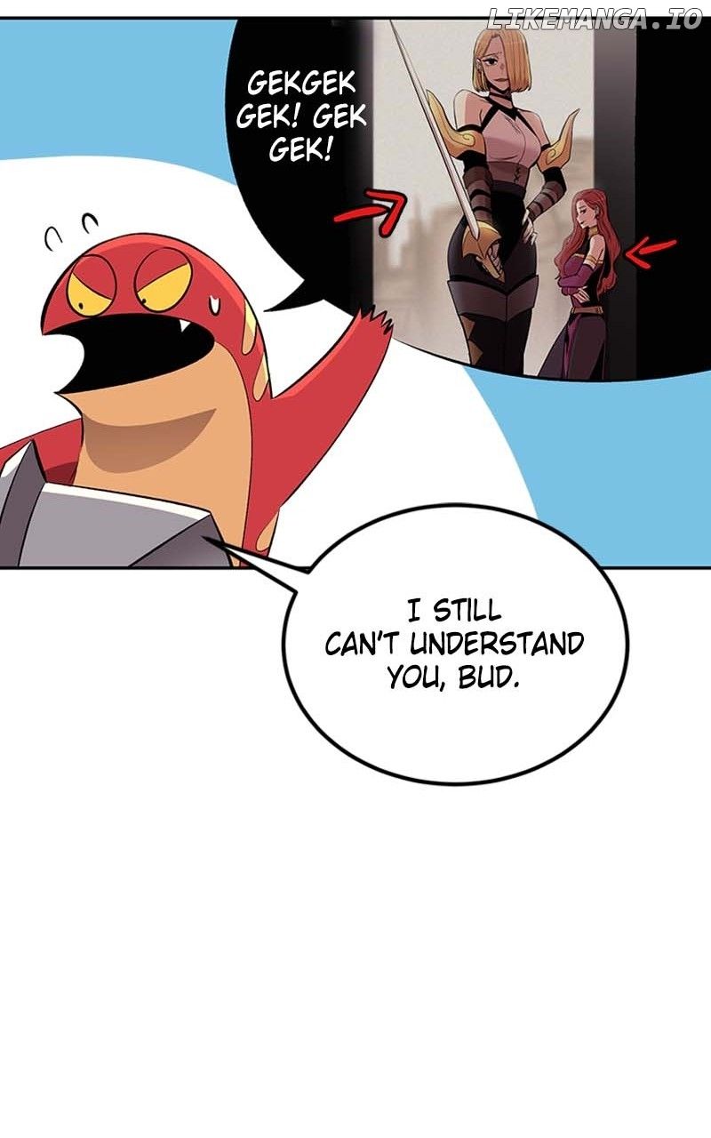 Old Newbie Kim ChunShik chapter 44 page 16