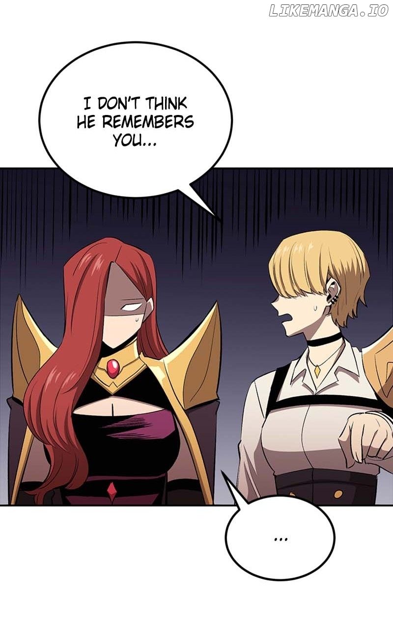 Old Newbie Kim ChunShik chapter 44 page 17